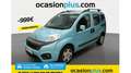 Fiat Qubo 1.3Mjt Lounge 70kW Verde - thumbnail 1
