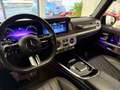 Mercedes-Benz G 450 G 450 d AMG Line   NERO MAGNO Schwarz - thumbnail 11