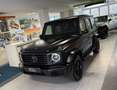 Mercedes-Benz G 450 G 450 d AMG Line   NERO MAGNO Schwarz - thumbnail 4
