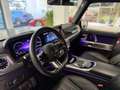 Mercedes-Benz G 450 G 450 d AMG Line   NERO MAGNO Schwarz - thumbnail 9