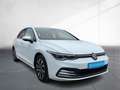 Volkswagen Golf VIII Active 1.5 TSI LED AHZV KAM APP NAVI Weiß - thumbnail 4