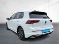 Volkswagen Golf VIII Active 1.5 TSI LED AHZV KAM APP NAVI Weiß - thumbnail 2