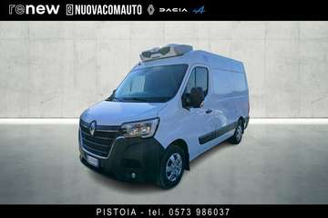 T35 2.3 dci 180cv L1H2 Energy Ice Plus QS E6d-temp