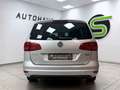 Volkswagen Sharan 2.0 TDI BMT / 7 SITZER / NAVI / SHZ Zilver - thumbnail 6