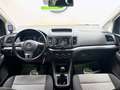 Volkswagen Sharan 2.0 TDI BMT / 7 SITZER / NAVI / SHZ Zilver - thumbnail 17