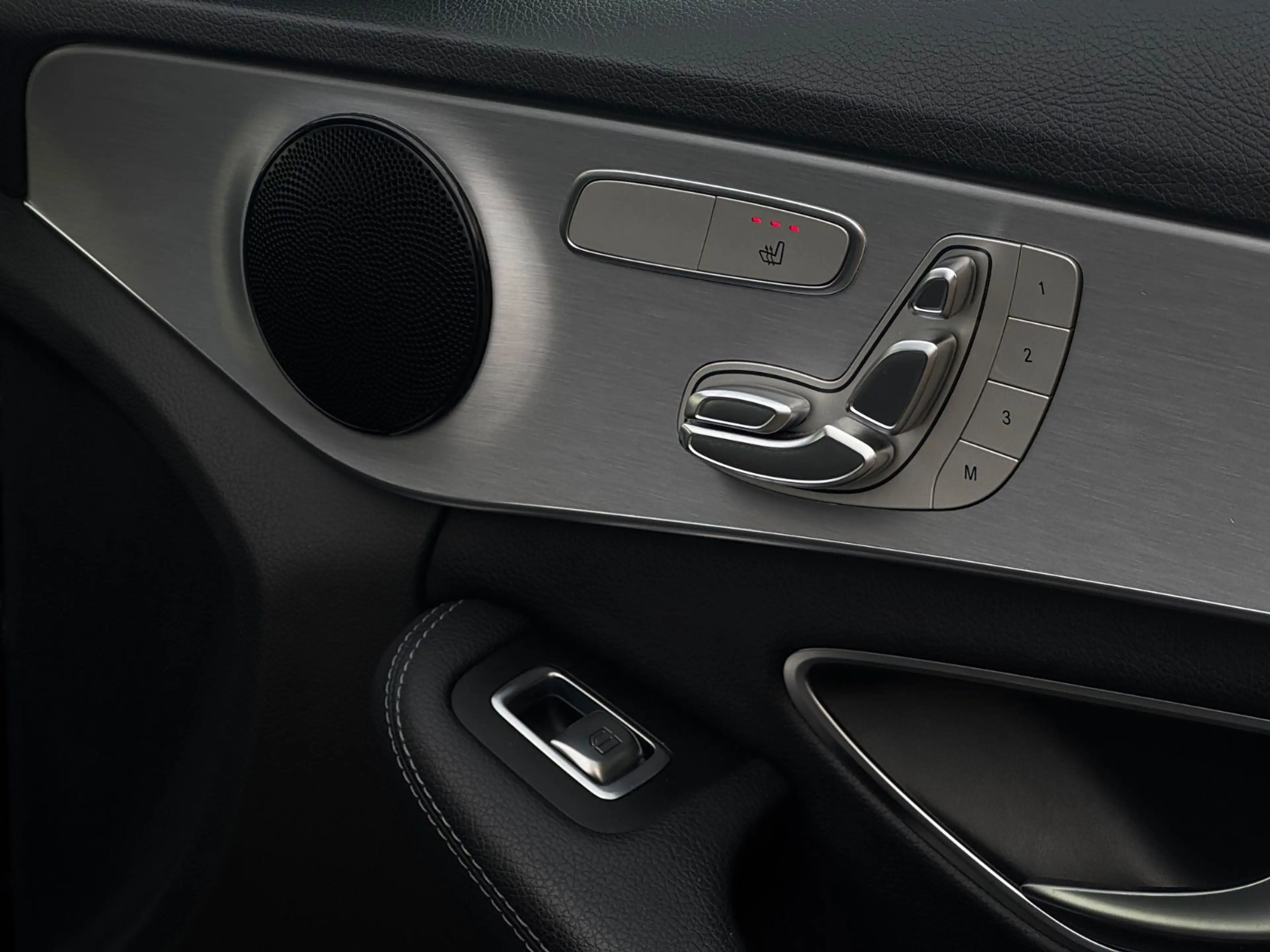Mercedes-Benz C 220 d T Kombi Avantgarde*Kamera*GARANTIE* — photo 9