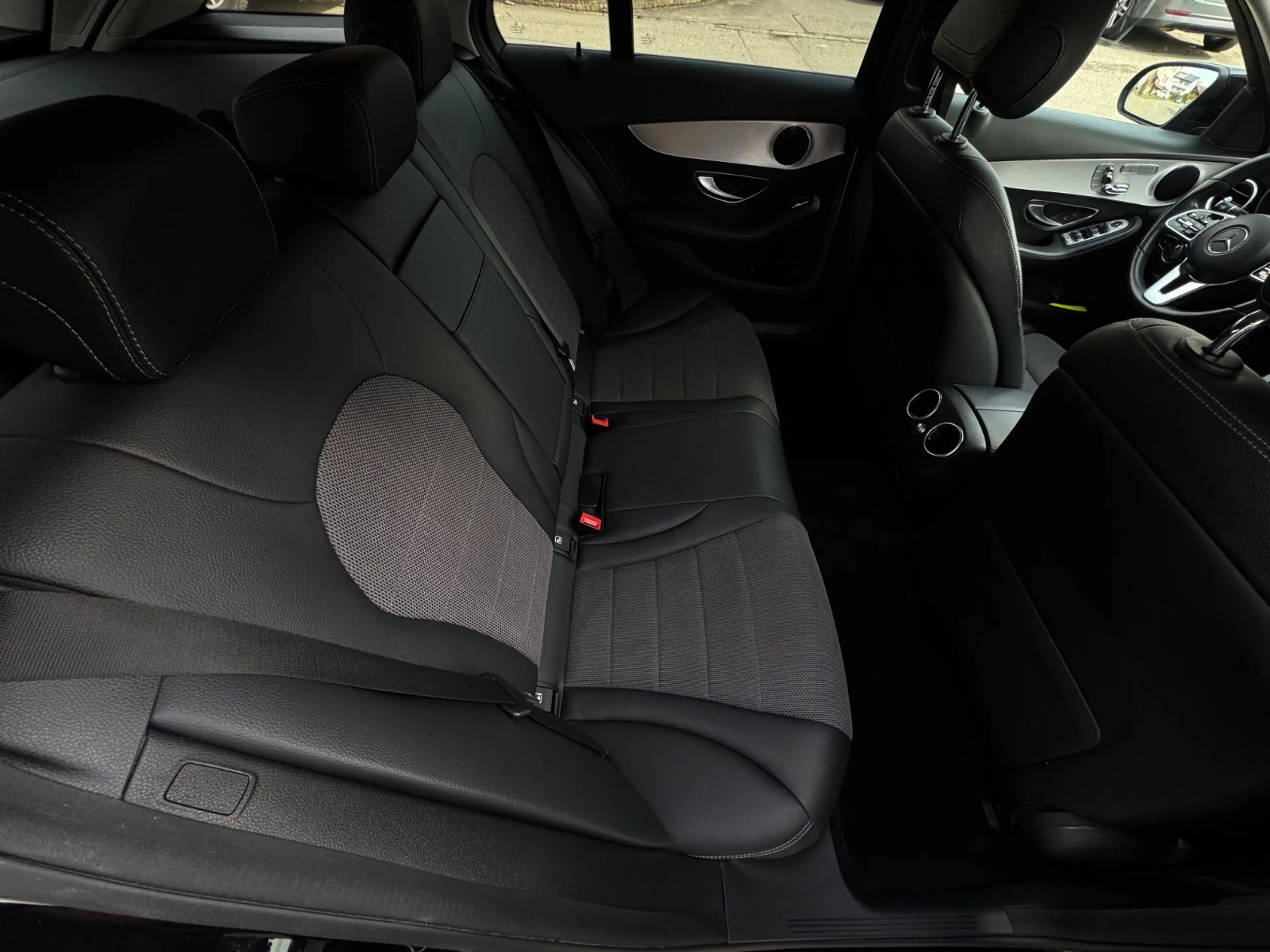 Mercedes-Benz C 220 d T Kombi Avantgarde*Kamera*GARANTIE* — photo 10