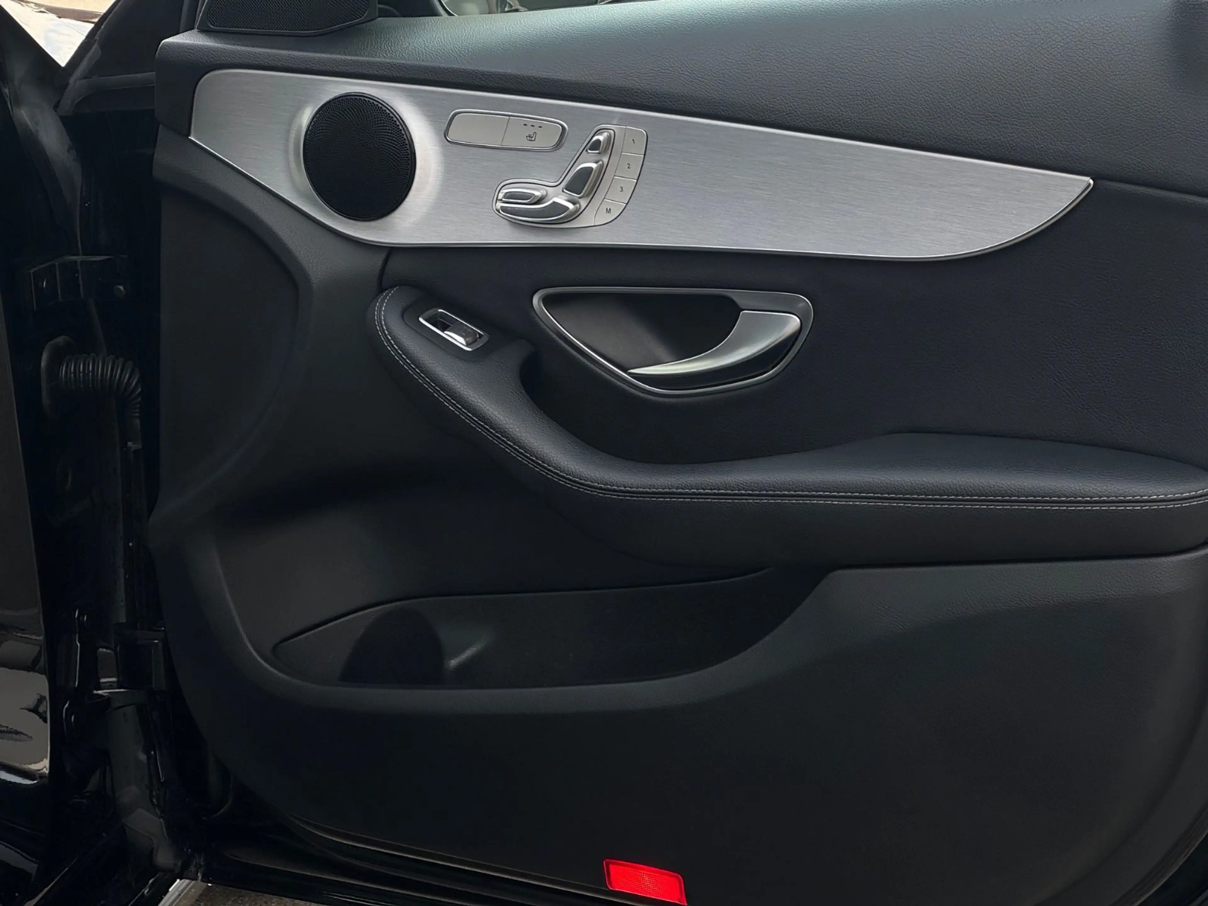 Mercedes-Benz C 220 d T Kombi Avantgarde*Kamera*GARANTIE* — photo 11