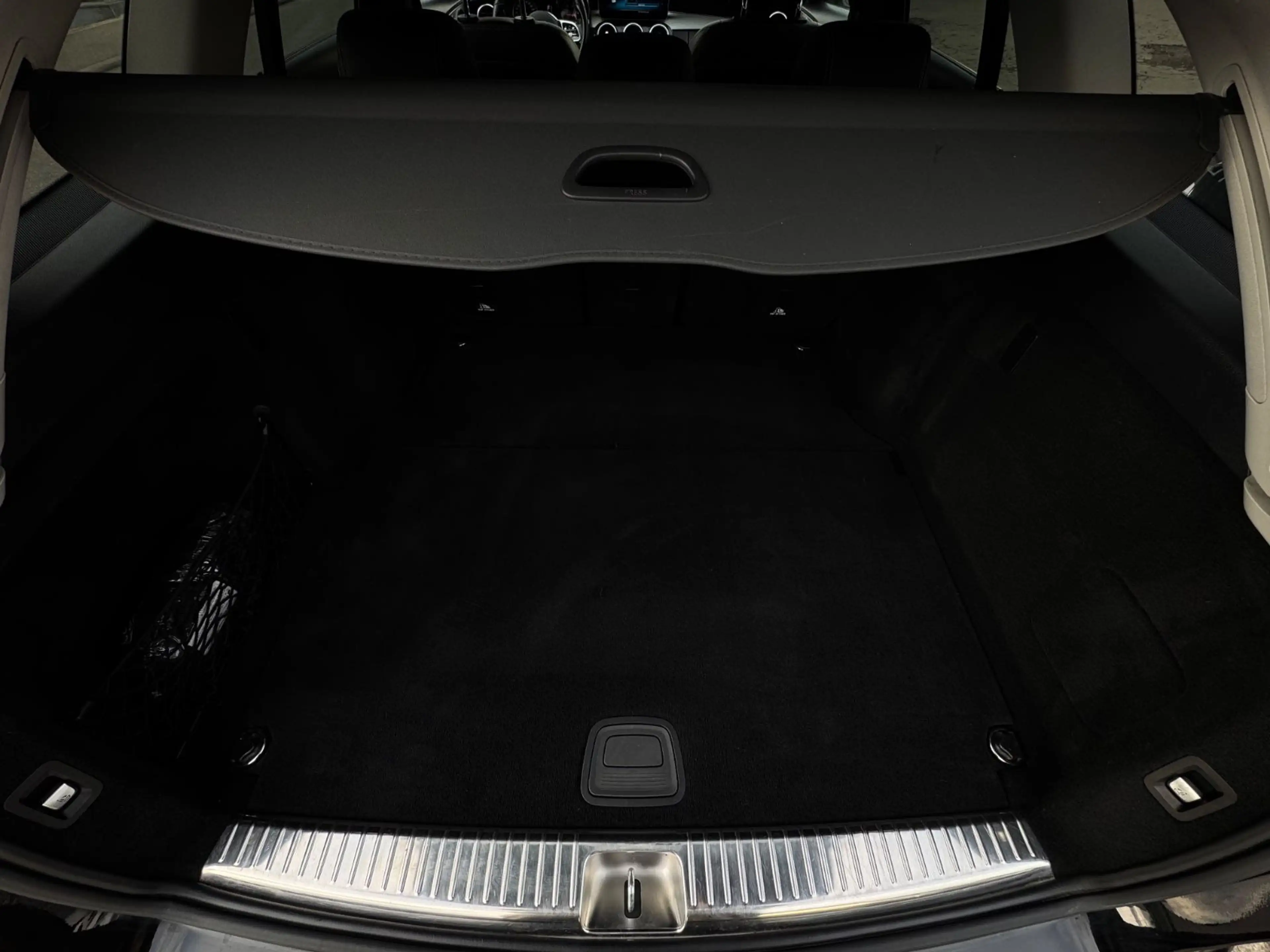 Mercedes-Benz C 220 d T Kombi Avantgarde*Kamera*GARANTIE* — photo 13