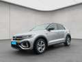 Volkswagen T-Roc R-Line 1.5 TSI DSG AHK/Kamera/Navi Silber - thumbnail 2