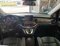 Mercedes-Benz V 220 220d Extralargo Avantgarde Schwarz - thumbnail 14