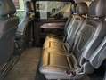 Mercedes-Benz V 220 220d Extralargo Avantgarde Schwarz - thumbnail 11
