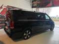 Mercedes-Benz V 220 220d Extralargo Avantgarde Schwarz - thumbnail 6