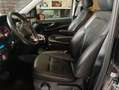 Mercedes-Benz V 220 220d Extralargo Avantgarde Schwarz - thumbnail 13