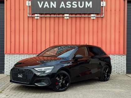 Audi A3 Sportback 40 TFSIe S-line Carplay Camera Lane DAB