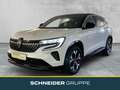 Renault Austral TECHNO TCe 160 MILD-HYBRID Techno LED+NAVI+PANO Blanc - thumbnail 1