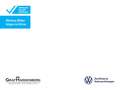 Volkswagen T-Roc Goal Plus 2.0 TDI Navi LED ACC Blau - thumbnail 1