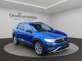 Volkswagen T-Roc Goal Plus 2.0 TDI Navi LED ACC Blau - thumbnail 8