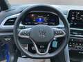 Volkswagen T-Roc Goal Plus 2.0 TDI Navi LED ACC Blau - thumbnail 12