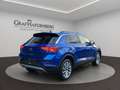 Volkswagen T-Roc Goal Plus 2.0 TDI Navi LED ACC Blau - thumbnail 6
