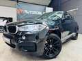 BMW X6 ** VENTES POUR MARCHAND OU EXPORT ** Noir - thumbnail 1