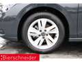 Volkswagen Golf VIII Lim. 1.5 TSI Life NAVI VOLL-LED PDC DAB Gris - thumbnail 5