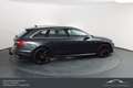 Audi A4 Avant 40 TDI QUATTRO*AHK*NAVI*TOP! Grau - thumbnail 6