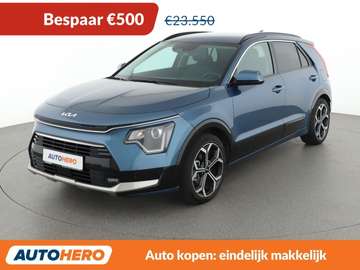 1.6 Hybrid Style