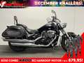 Suzuki Intruder M 800 Schwarz - thumbnail 1