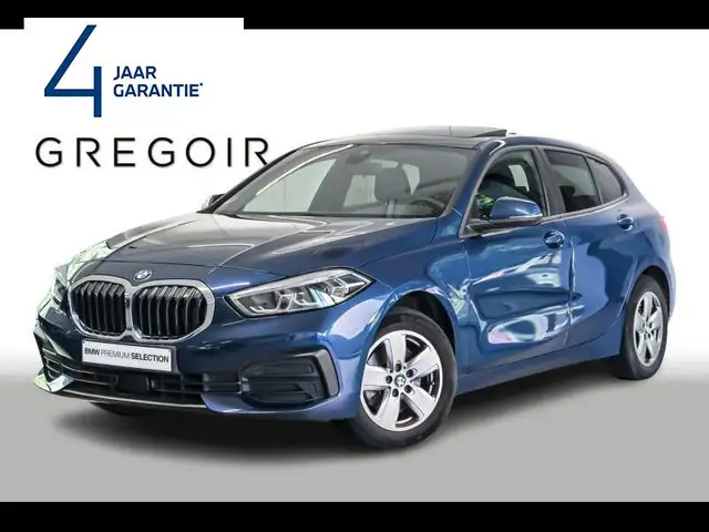 BMW 1er