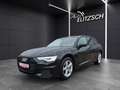 Audi A6 Avant 45 TFSI quattro advanced S-tronic S-line ... Schwarz - thumbnail 2