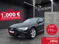 Audi A6 Avant 45 TFSI quattro advanced S-tronic S-line ... Schwarz - thumbnail 1