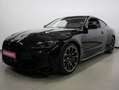 BMW M4 M4 Competition Nero - thumbnail 1
