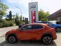 Lexus UX 250h 2.0 Klima Rückfahrkamera Sitzheizung Orange - thumbnail 7