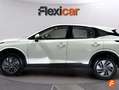 Nissan Qashqai DIG-T+103kW+%28140CV%29+mHEV+4x2+Acenta Blanc - thumbnail 4