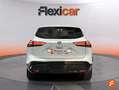 Nissan Qashqai DIG-T+103kW+%28140CV%29+mHEV+4x2+Acenta Blanc - thumbnail 5