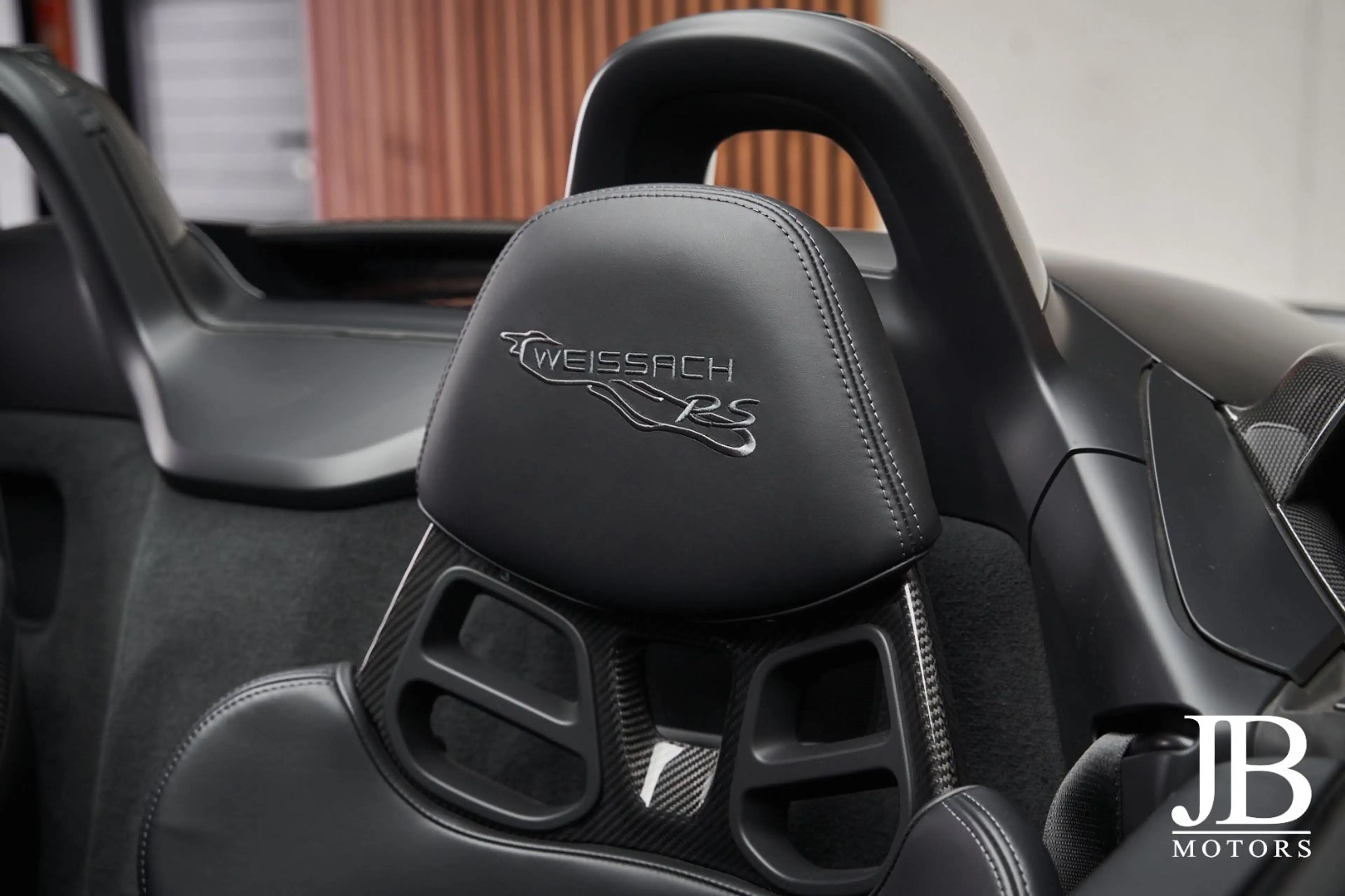 Porsche Boxster Spyder RS Weissach PCCB Lift Magnesium Chrono — photo 12