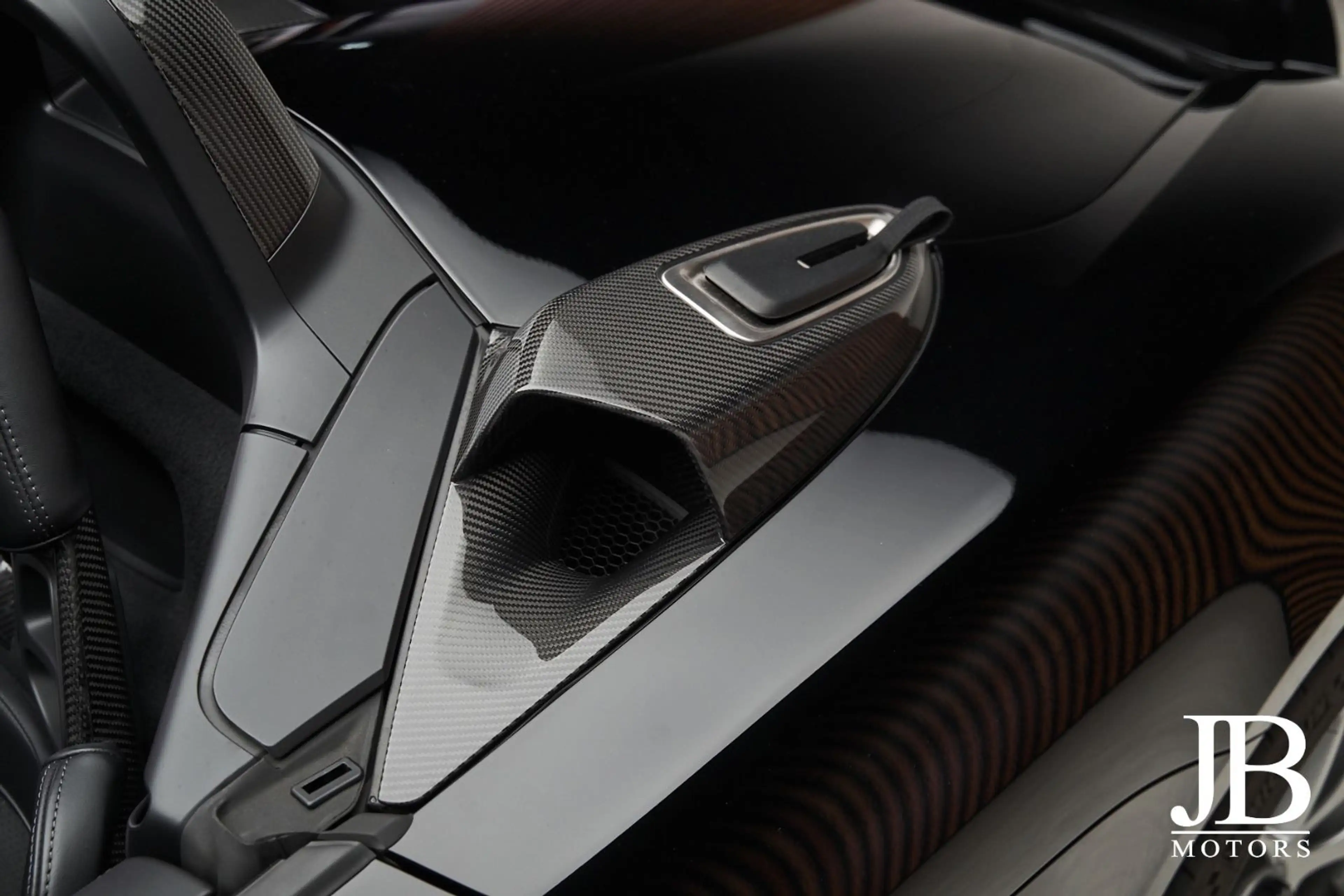 Porsche Boxster Spyder RS Weissach PCCB Lift Magnesium Chrono — photo 11