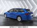 Skoda Octavia Combi 1.5 TSI DSG Ambition AHK LED KAM PDC Blu/Azzurro - thumbnail 3