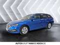 Skoda Octavia Combi 1.5 TSI DSG Ambition AHK LED KAM PDC Blu/Azzurro - thumbnail 2