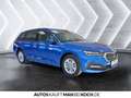 Skoda Octavia Combi 1.5 TSI DSG Ambition AHK LED KAM PDC Blu/Azzurro - thumbnail 5