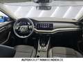 Skoda Octavia Combi 1.5 TSI DSG Ambition AHK LED KAM PDC Blu/Azzurro - thumbnail 8