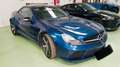 Mercedes-Benz SL 500 Aut. Blue - thumbnail 8