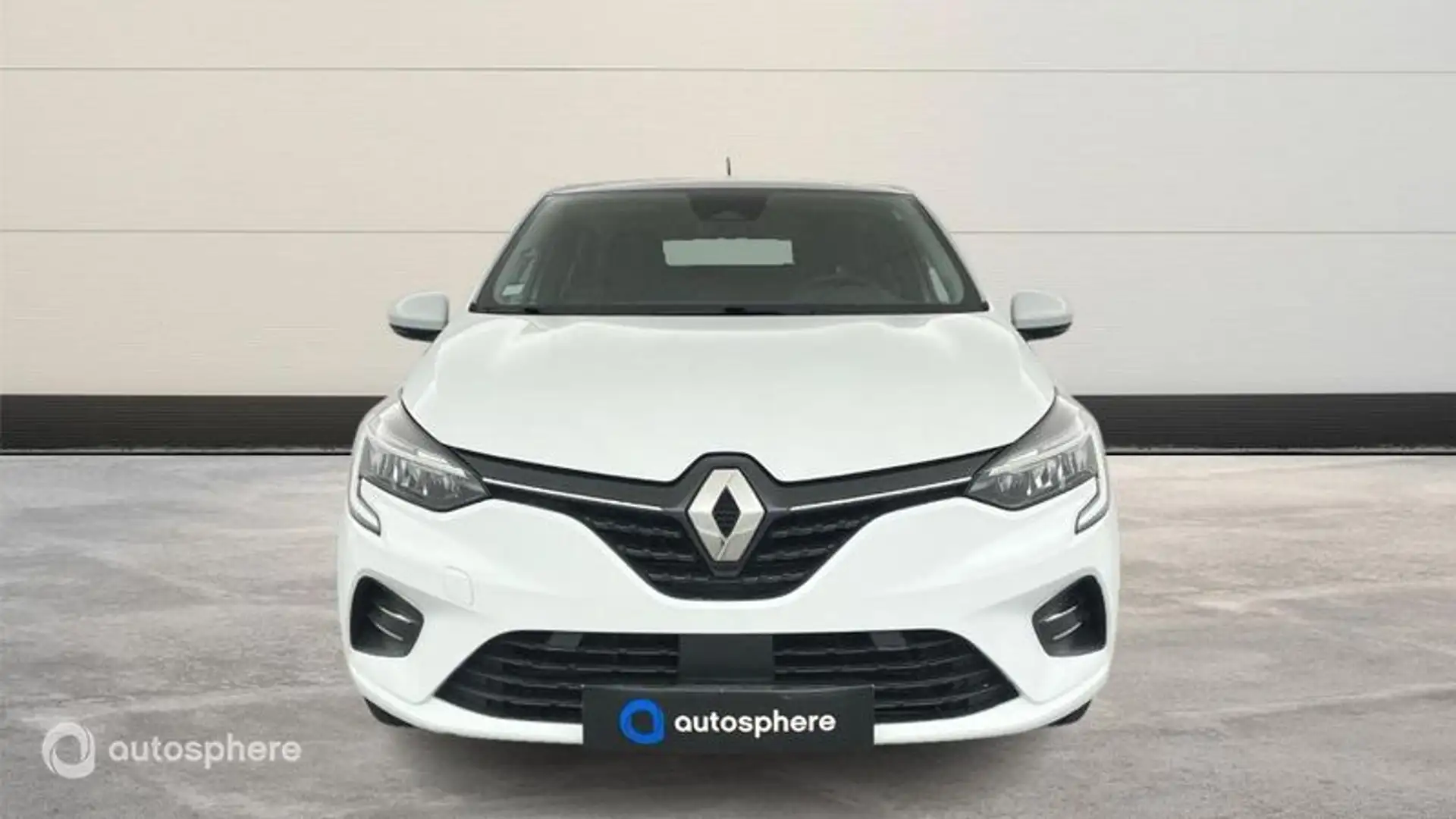 Renault Clio 1.6 E-Tech 140ch Business -21 - 2