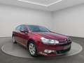 Citroen C5 Lim. Exclusive*1 Hand*wenig KM* Roşu - thumbnail 8