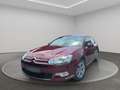 Citroen C5 Lim. Exclusive*1 Hand*wenig KM* Roşu - thumbnail 1