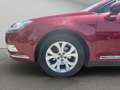 Citroen C5 Lim. Exclusive*1 Hand*wenig KM* Roşu - thumbnail 9
