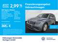 Volkswagen Tiguan Allspace Life 2.0 TDI DSG 7-Sitze Kamera Grau - thumbnail 1