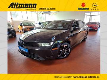 Elegance Plug-in-Hybrid AHK Navi elek. Heckklappe