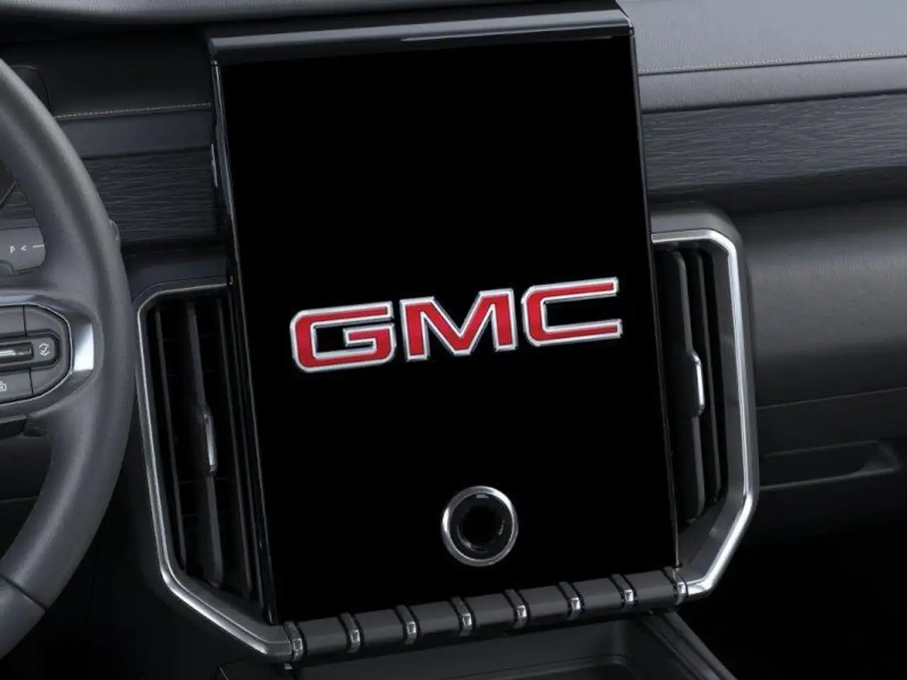 GMC Acadia снимка GMC Acadia